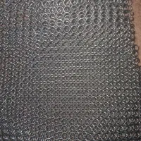 دستکش قصابی