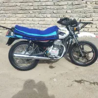 موتور لیفان