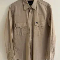 پیرهن wrangler و chaps سایزمدیوم