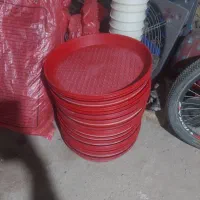 دانخوری سینی ابخوری جوجه یکروزه