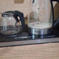 چایی ساز سالم MAC