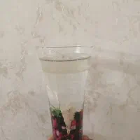 شمع دکوری و زیبا