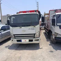 فاو شش تن مدل 96