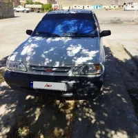 پراید 95