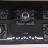 اجاق گاز تو کار