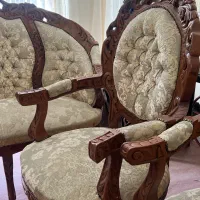 مبل سلطنتی