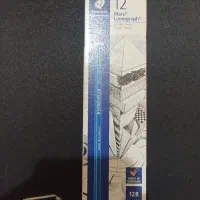 مداد طراحی استدلر مونوگراف B12