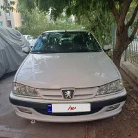 پژو پارس سال مدل ۹۹