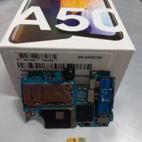 خریدار گوشی خراب و شکسته