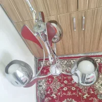 لوستر سقفی