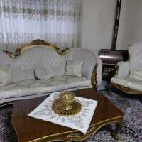 مبلمان و صنایع چوب
