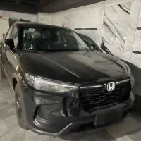 هوندا HR-v هیبرید