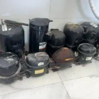 موتور کولر ویخچال