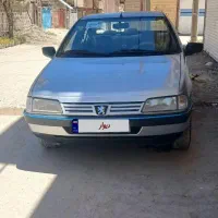 پژو ۴۰۵