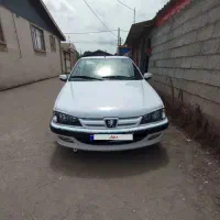 پارس دوگانه کارخانه95