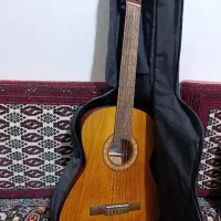 گیتار MV2