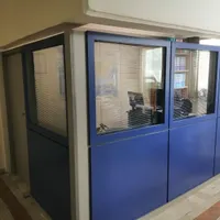 امیخته با هنر|دفتر کار|تهران, نازی‌آباد|دیوار