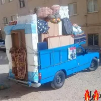 کارگر اسباب کشی و جابجایی بار|خدمات حمل و نقل|شوشتر, |دیوار