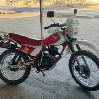پیشرو  XL 150   مدارک کامل