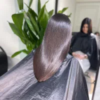 آموزش تخصصی صفر تا صد کراتین و احیا ۲۵ شهریور