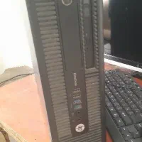 مینی کیس اچ پی HP