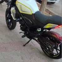کیوای ۲۵۰