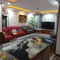 آپارتمان خام مطهری مجتمع ارتش ۱۲۰متری قولنامه ای