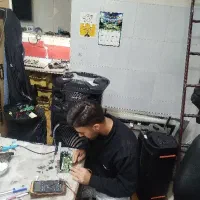 تعمیرات تخصصی تلویزیون و اسپیکر در منزل