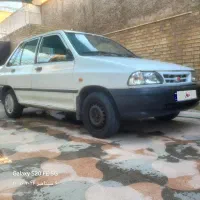 پراید مدل۸۹