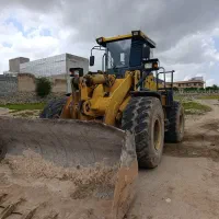 اجاره لودر