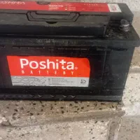 باطری ۱۰۰ امپر