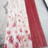 پرده|پرده، رانر، رومیزی|چابکسر, |دیوار