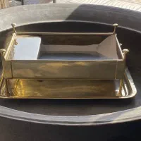 منقل یزدی نو بکر