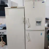 یخچال|یخچال و فریزر|نقده, |دیوار