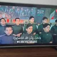 تلویزیون ال جی اصل