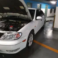 واکس و پولیش انواع خودرو فقط 2100در محل شما