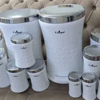 سرویس آشپرخانه اورانوس ۱۵ پارچه یونیک