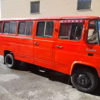 مینی بوس سرویس