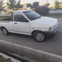 پراید وانت ۱۴۰۳ درحد