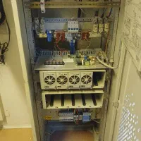 اجرا و تعمیرات برق/شبانه روزی