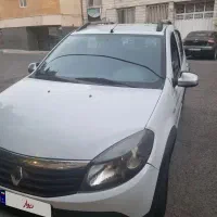 ساندرو استپ وی اتومات