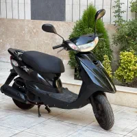 موتور یاماها zr