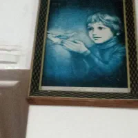 وسایل قدیمی