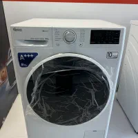 لباسشویی ۸ کیلو بدون تسمه جیپلاس