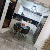 ۸۰متر دوخواب