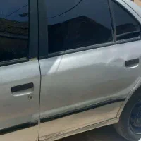 سمند|خودرو سواری و وانت|کرخه, |دیوار