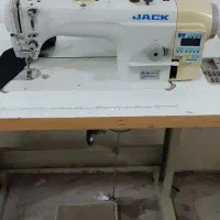 چرخ اتومات جک