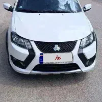 کوییک S مدل ۱۴۰۳ بی رنگ