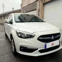 شاهین G توربو سانروف دار مدل 1401 مشابه صفر