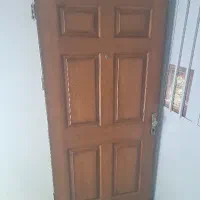 درب ورودی